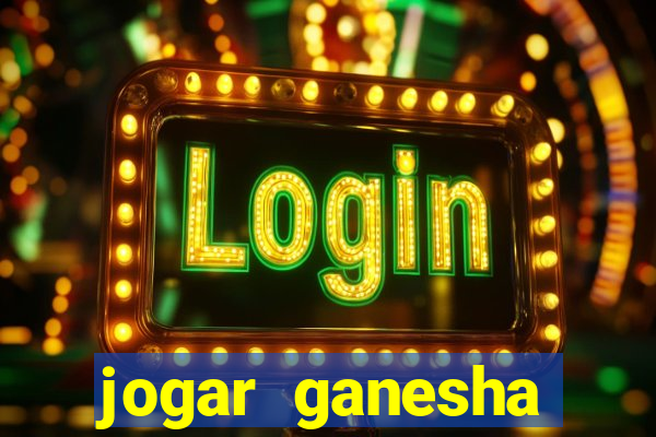 jogar ganesha fortune demo